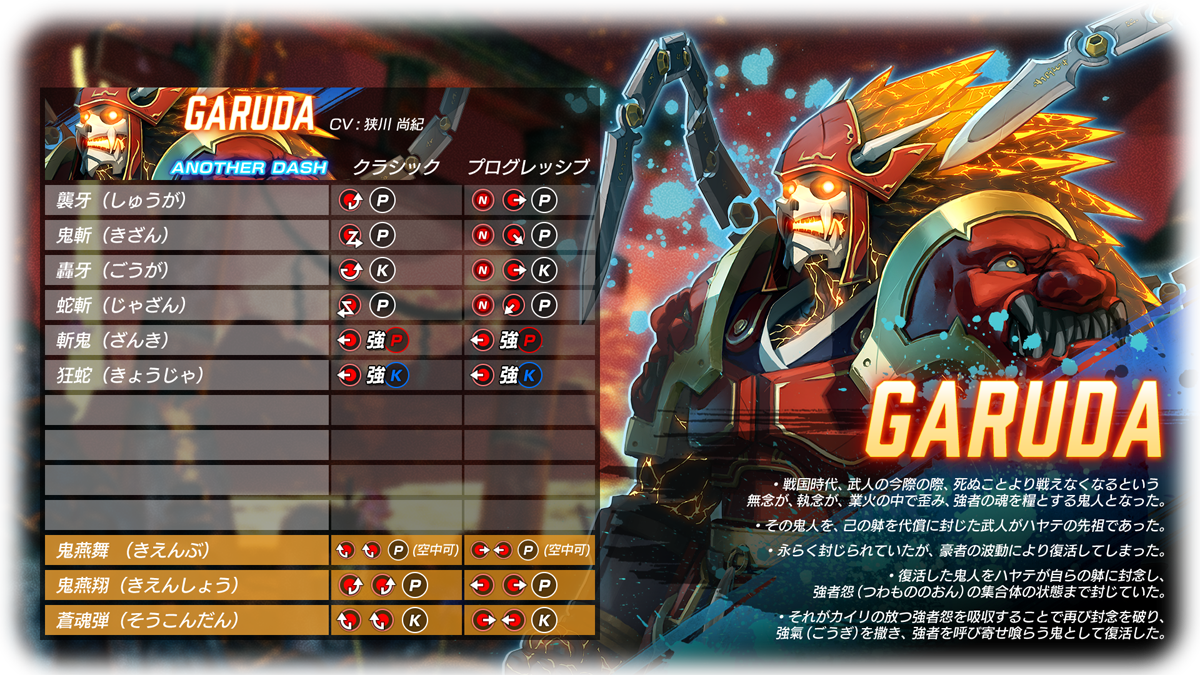 garuda