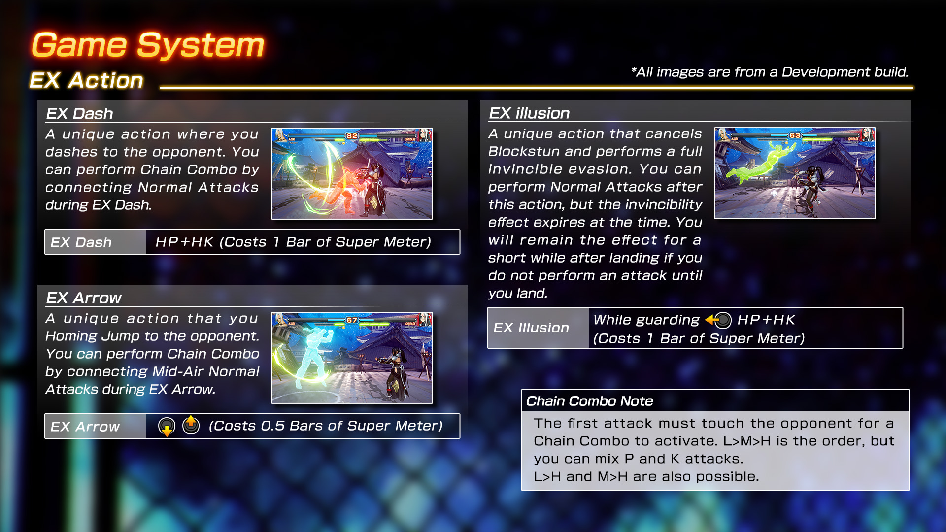 system