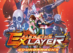 FIGHTING EX LAYER Official Homepage